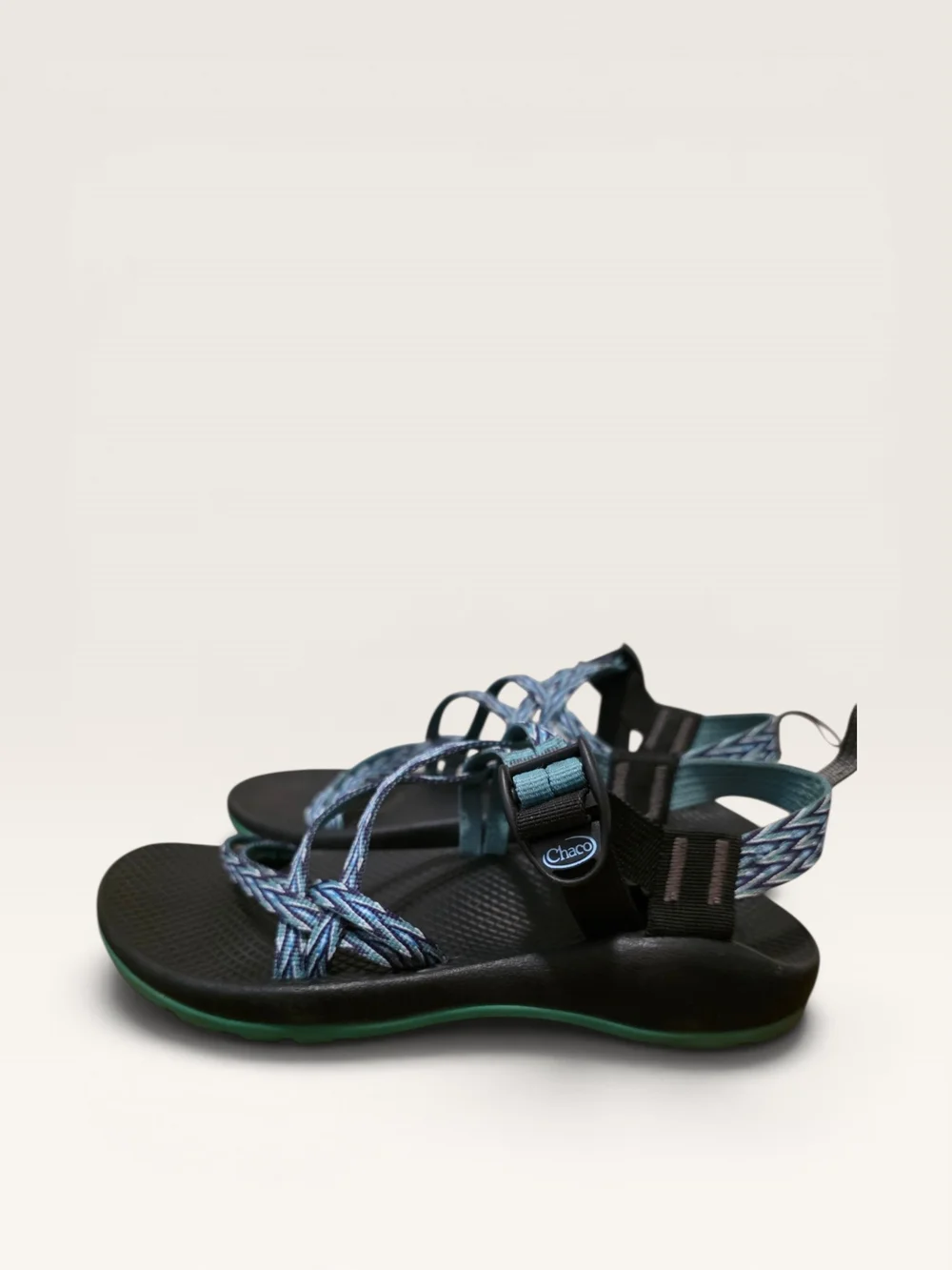 Chaco Zx2 Sandals Womens Size 6 Outdoors Strappy